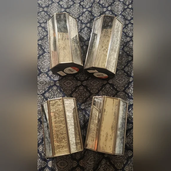 LED candle holders - Picture 2 of 2